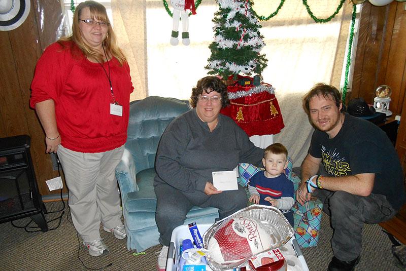 Donate to Heartland Independent Living Center